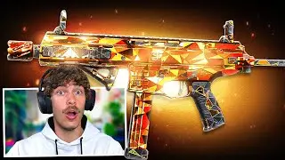 this *NEW* 3 SHOT ISO 45 SETUP is INSANE in MW2! 👑 *Best ISO 45 Class Setup* (Modern Warfare 2)