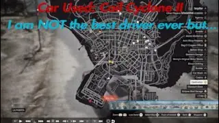$251,000 IN MINUTES- GTA HSW TIME TRIAL SANDY SHORE