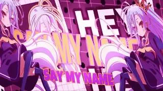 [mep part] bad word | for NSS (fx style)