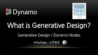 What is Generative Design?