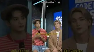 zayyan dan sing berapa lama tinggal dikorea #zayyan #sing #beomsoo #XODIAC