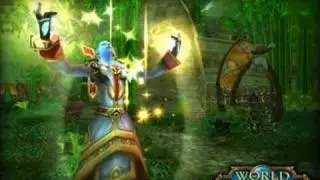 World of Warcraft Soundtrack (Zul'Gurub)