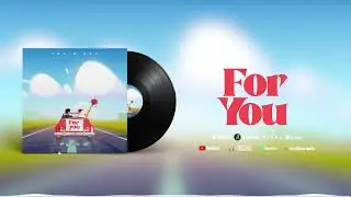 Levis_Boy -For You (official audio)#youngkintotheworld