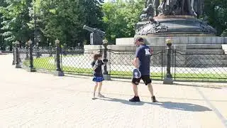 Muay thai, K-1