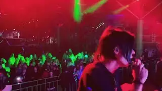 dmtboy - КАЩЕЙ (live)