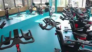 Первый фитнес