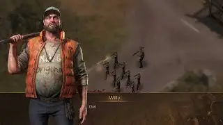 State of Survival play with mouse and keyboard