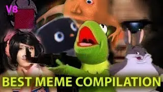 BEST MEMES COMPILATION V8