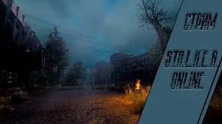 Stalker Online - Окрестности Любеча #6