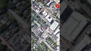 Biggest chess ♟️ found on google earth and google map #1k #shorts