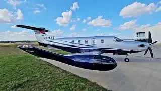 2023 Pilatus PC-12 NGX