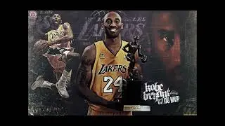 Kobe Bryant - Greatness