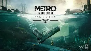 #MetroExodus