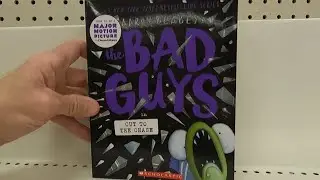 THE BAD GUYS IN CUT TO THE CHASE AARON BLABEY BOOK CLOSER LOOK THE BAD GUY BOOKS REVIEW REVIEWS
