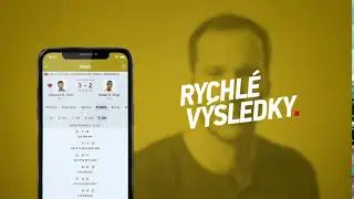 Petr Čech v kampani Livesportu - bubny