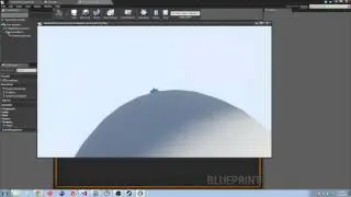 Stardust HD in Blueprints - Unreal Engine