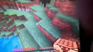#1 видио играем в майнкрафт