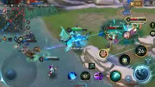 ROV Highlight (aillez)