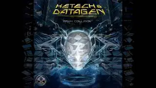 Datagen - Cygnai 210bpm