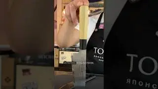 🔪 Мифы о кухонных ножах. Деревянные рукоятки - это ненадолго!