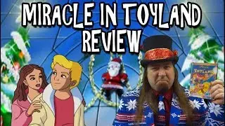 Miracle in Toyland Review