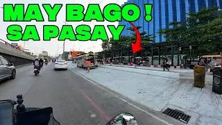 CARTIMAR TO CAVITE ROUTE | MAY BAGO NA PALA SA PASAY?