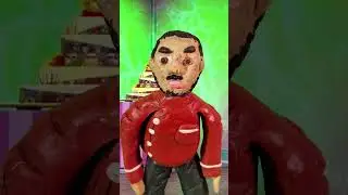Шоу кондитер 