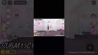 ||Dress to impress/DTI Working codes 2024||#codes #dresstoimpress #roblox #working #2024||
