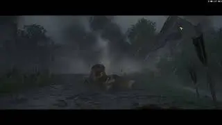 Kingdom Come Deliverance - De volta para Skalitz revisitando seus pais quest - SPOILER