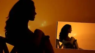 Ани Лорак.  Оранжевые сны