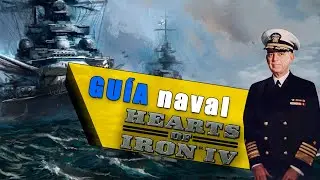 ⚓ hoi4 Naval Strategy Guide (Italy) 🚢