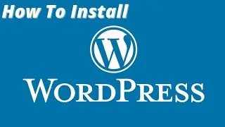 How To Install WordPress Using Softaculous | WP Installation Step By Step Bangla Tutorial 2021