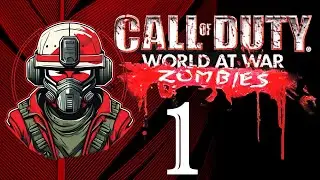 Call of Duty: WAW Zombies MOBILE - ESPAÑOL PARTE 1