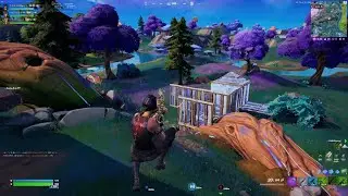 Fortnite How to kill yourself in arena 😂