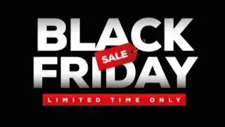 2022 Streaming Service BLACK FRIDAY DEALS!