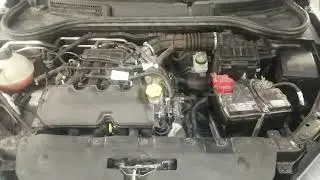 Номер двигателя посмотреть легко lada vesta