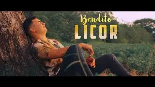 Junior Posada - Bendito Licor / Vídeo Oficial /