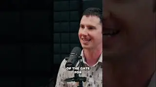 first patrol in Iraq