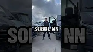 Универсальные свойства Соболь NN #луидор #собольnn #соболь4х4 #газ #sobol #gaz #газельнекст