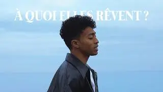 Randjess - À quoi elles rêvent ? (Clip Officiel)