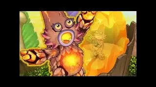 СОЗДАЛ ПЛЕМЯ В MY SINGING MONSTERS!!!+ ОТКРЫЛ ЯЙЦО САХАРКА!!