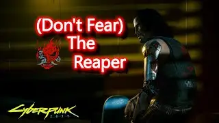 (Don't Fear) the "Secret Ending" + Mikoshi (Don’t Fear The Reaper, Netgunner Very Hard)