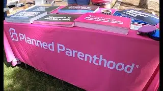 Pro Choice Rally