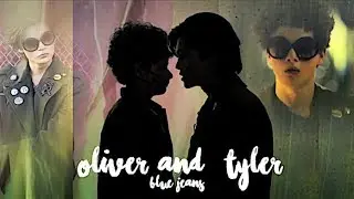 ►Oliver&Tyler | I fit you better than your favorite sweater