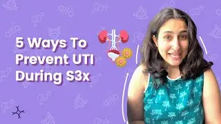 5 TIPS to Avoid Getting UTIs | Expert Explains UTI Prevention Strategy | HINDI- Allo Health