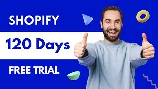 Shopify Free Trial in 2022: How to get 120-day free trial