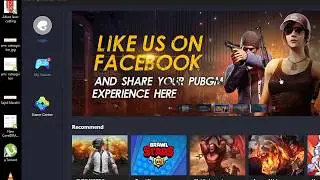 how to install pubg mobile on computer no graphic card