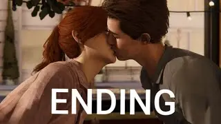 Octo VS Spider-Man - Ending & Post credits cut scenes (SPIDER MAN PS4 WALKTHROUGH FINAL EPISODE)