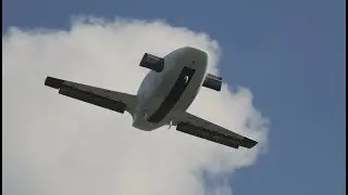 World’s First All-Electric Air Taxi - The Lilium Jet | Emerging Technology of Today