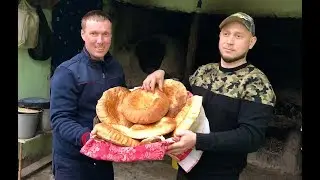 Таджикистан. Дорога на Восток.